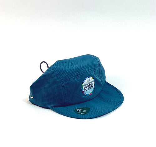 2025 Lexus US Open of Surfing Packable Jockey Hat