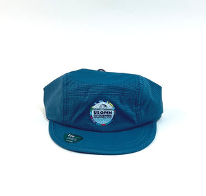 2025 Lexus US Open of Surfing Packable Jockey Hat