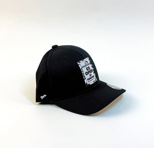 2025 Lexus US Open of Surfing Vert Logo Snapback (Black)