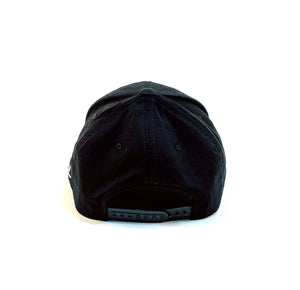 2025 Lexus US Open of Surfing Vert Logo Snapback (Black)