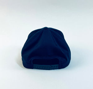 2025 Lexus US Open of Surfing Vert Logo Snapback (Navy)