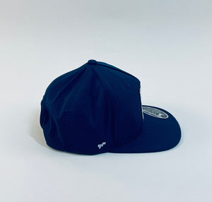 2025 Lexus US Open of Surfing Vert Logo Snapback (Navy)