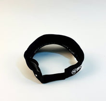 Load image into Gallery viewer, 2025 Lexus US Open of Surfing Visor (Black)