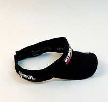 Load image into Gallery viewer, 2025 Lexus US Open of Surfing Visor (Black)