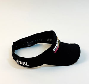 2025 Lexus US Open of Surfing Visor (Black)