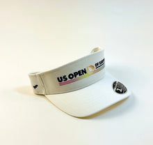 Load image into Gallery viewer, 2025 Lexus US Open of Surfing Visor (White)