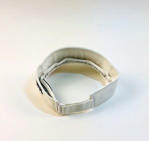 2025 Lexus US Open of Surfing Visor (White)