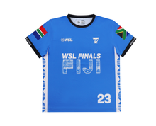 Load image into Gallery viewer, 2025 Lexus WSL Finals Fiji Jersey: Jordy Smith
