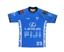 Load image into Gallery viewer, Official Competition Jersey: Jordy Smith, Lexus WSL Finals Fiji 2025
