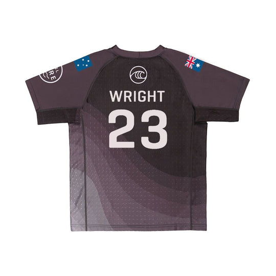 Tyler Wright 23 (AUS) Jersey