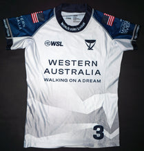 Carregar imagem no visualizador da galeria, Signed Caroline Marks Competition Jersey (2023 Margaret River Pro)