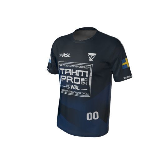 WSL Custom Jerseys WSL Jersey 2024 WSL Official Fan Jersey. (x 1)