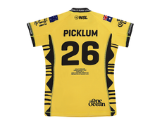 Carregar imagem no visualizador da galeria, Official Competition Jersey: Molly Picklum, Lexus WSL Finals Fiji 2025