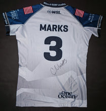 Load image into Gallery viewer, Signed Caroline Marks Competition Jersey (2023 Margaret River Pro)