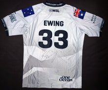 Load image into Gallery viewer, Signed Ethan Ewing Competition Jersey (2023 Margaret River Pro)