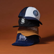 Load image into Gallery viewer, Turmeric Surfrider Dad Hat