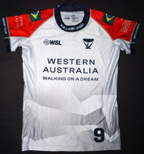 Load image into Gallery viewer, Signed Tatiana Weston-Webb Competition Jersey (2023 Margaret River Pro)