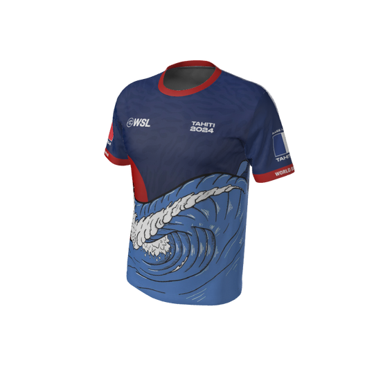 WSL Custom Jerseys Country Jersey 1485 WSL Country Jersey. (x 2)