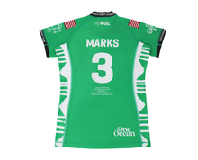 画像をギャラリービューアに読み込む, Official Competition Jersey: Caroline Marks, Lexus WSL Finals Fiji 2025