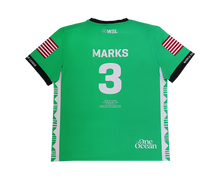 Load image into Gallery viewer, 2025 Lexus WSL Finals Fiji Jersey: Caroline Marks