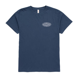 Surfrider Endless Waves Tee