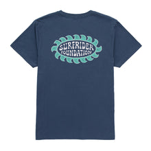 Load image into Gallery viewer, Surfrider Endless Waves Tee