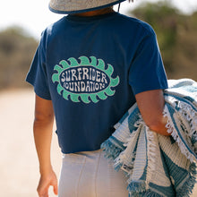 Load image into Gallery viewer, Surfrider Endless Waves Tee