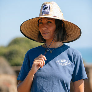 Surfrider Endless Waves Tee