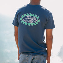 Load image into Gallery viewer, Surfrider Endless Waves Tee