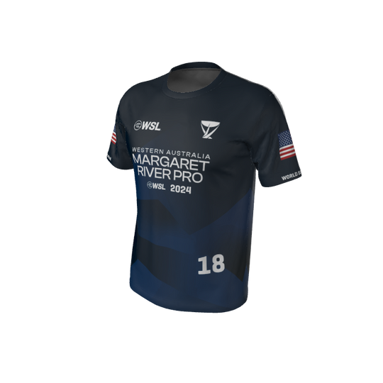 WSL Custom Jerseys WSL Jersey 2024 WSL Official Fan Jersey. (x 1)