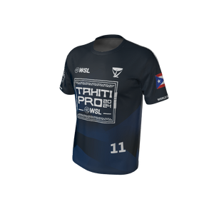 WSL Custom Jerseys WSL Jersey 2024 WSL Official Fan Jersey. (x 1)