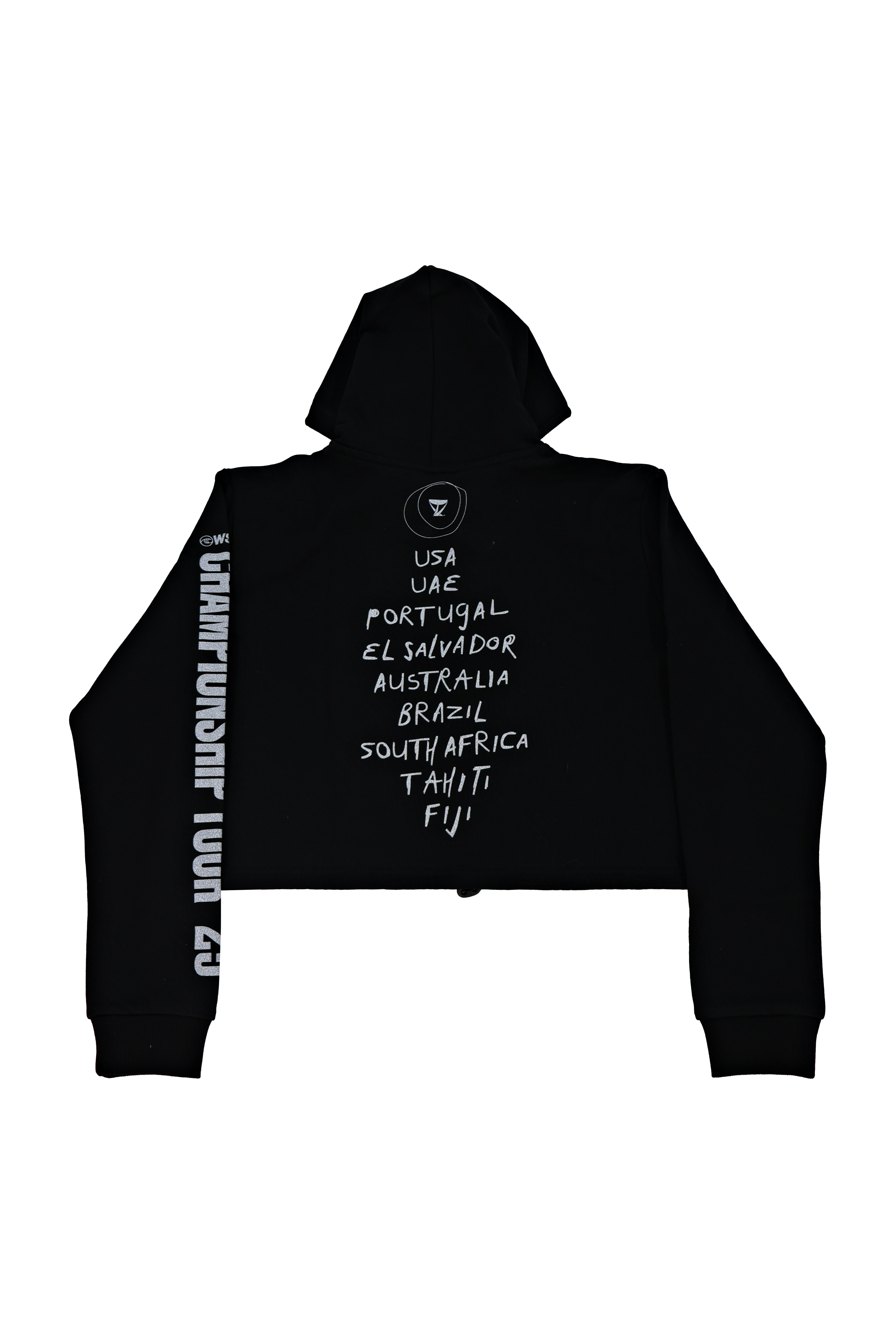 [COLN] week crop hoodie (4c) フーディ 3_43c6684c-5dee-4ad3-a68d-