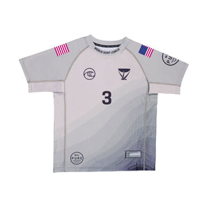 Camisola Caroline Marks (EUA)