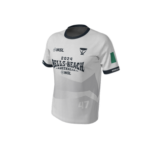 WSL Custom Jerseys WSL Jersey 2024 WSL Official Fan Jersey. (x 1)