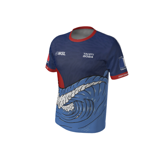 WSL Custom Jerseys Country Jersey 1485 WSL Country Jersey. (x 1)