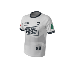 WSL Custom Jerseys WSL Jersey 2024 WSL Official Fan Jersey. (x 1)