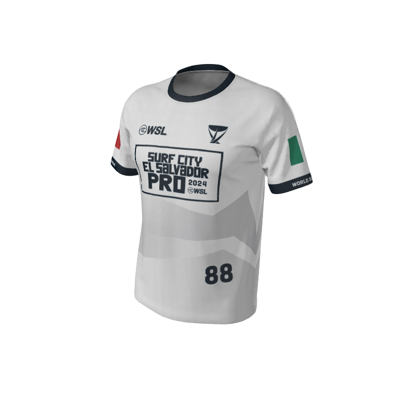 WSL Custom Jerseys WSL Jersey 2024 WSL Official Fan Jersey. (x 1)