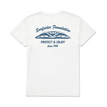 Load image into Gallery viewer, Surfrider Slab Tee