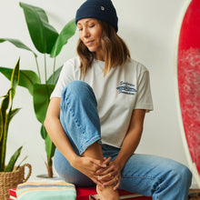 Load image into Gallery viewer, Surfrider Slab Tee