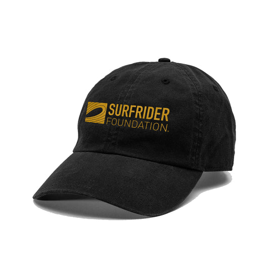 Surfrider Anniversary Dad Hat