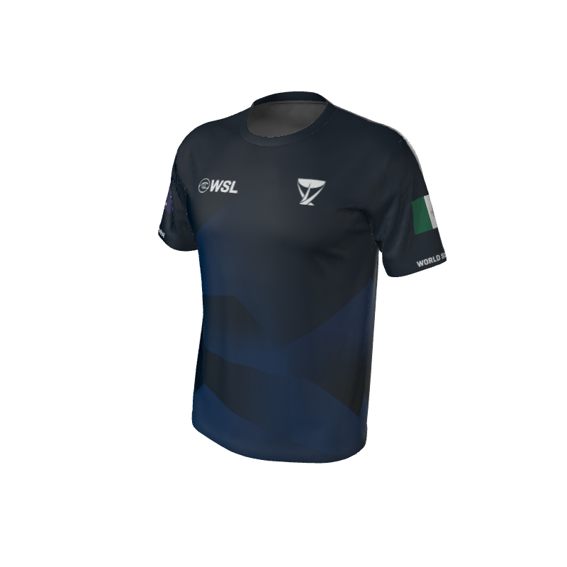 WSL Custom Jerseys WSL Jersey 2024 WSL Official Fan Jersey. (x 1)