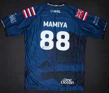 Load image into Gallery viewer, Signed Barron Mamiya Competition Jersey (2023 Margaret River Pro)