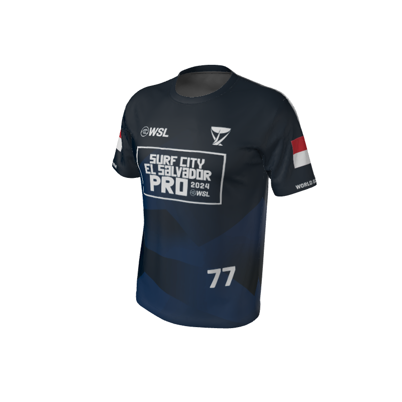 WSL Custom Jerseys WSL Jersey 2024 WSL Official Fan Jersey. (x 1)