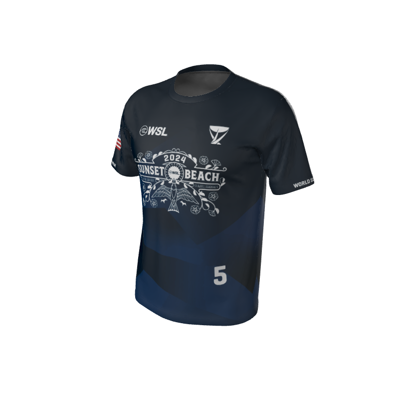 WSL Custom Jerseys WSL Jersey 2024 WSL Official Fan Jersey. (x 1)