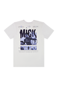 Icon Series: Mick Fanning