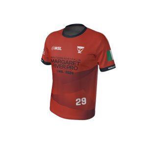 WSL Custom Jerseys WSL Jersey 2024 WSL Official Fan Jersey. (x 1)