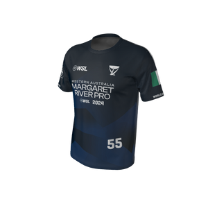 WSL Custom Jerseys WSL Jersey 2024 WSL Official Fan Jersey. (x 1)