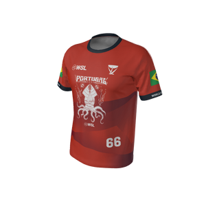 WSL Custom Jerseys WSL Jersey 2024 WSL Official Fan Jersey. (x 1)