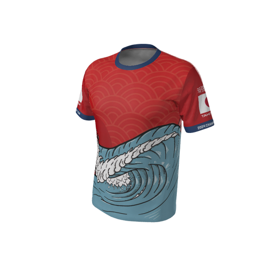 WSL Custom Jerseys Country Jersey 1485 WSL Country Jersey. (x 1)