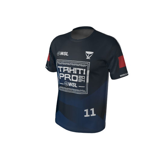 WSL Custom Jerseys WSL Jersey 2024 WSL Official Fan Jersey. (x 1)